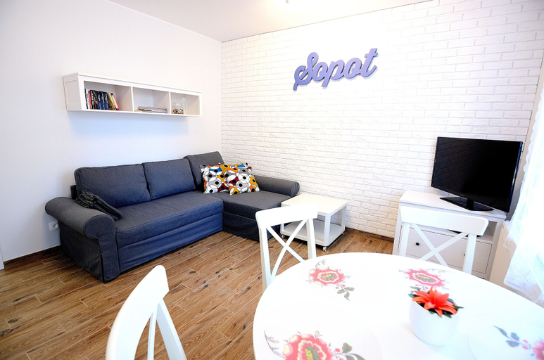 Others 5, Victus Apartamenty - Askja, Sopot