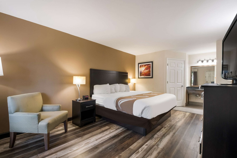 Others 4, Quality Inn Decherd - Winchester, Franklin