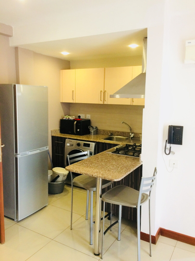 Others 5, LORYN COURT, Accra