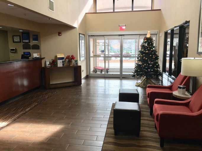 Others 5, Comfort Inn & Suites Lake Norman, Mecklenburg