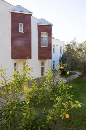 Exterior & Views 2, Bodrum Marma Otel, Bodrum