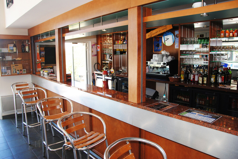 Food & Drinks 5, Résidence Le Herbau, Vosges