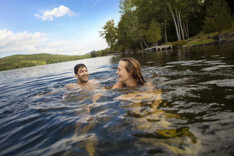 Sport & Beauty 2, Hotel Saranac Curio Collection By Hilton, Franklin