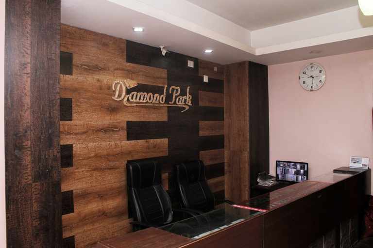 Others 4, Hotel Diamond Park, Chittagong