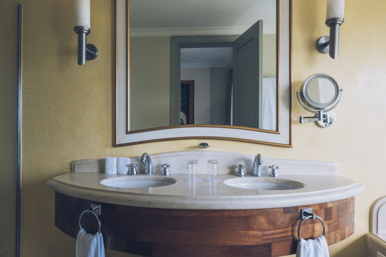 Bathroom 5, JOIA Bávaro by Iberostar - Adults Only - All Inclusive, Salvaleon de Higuey