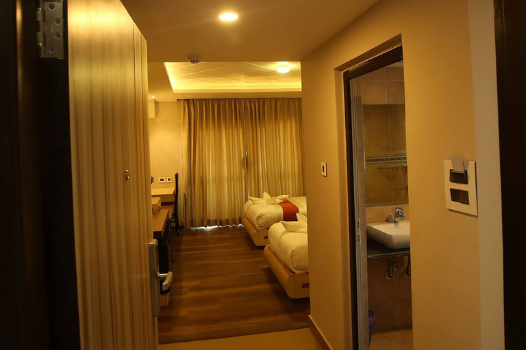 Others 4, Kings Hotel Rajkuti, Gandaki