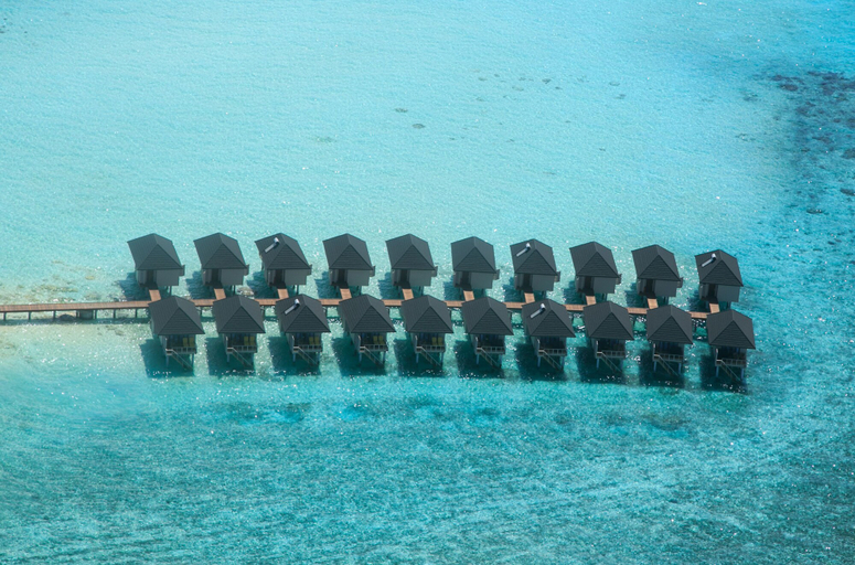 Sport & Beauty 3, Summer Island Maldives, Kaafu Atoll