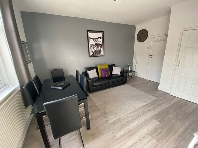 Others 5, Blackpool Abode - 124 Elite Apartments, Blackpool