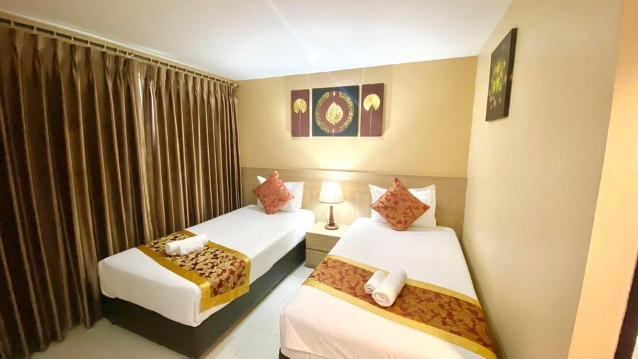 Bedroom 19