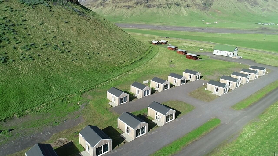 Exterior & Views 2, Welcome Holiday homes, Austur-Eyjafjallahreppur