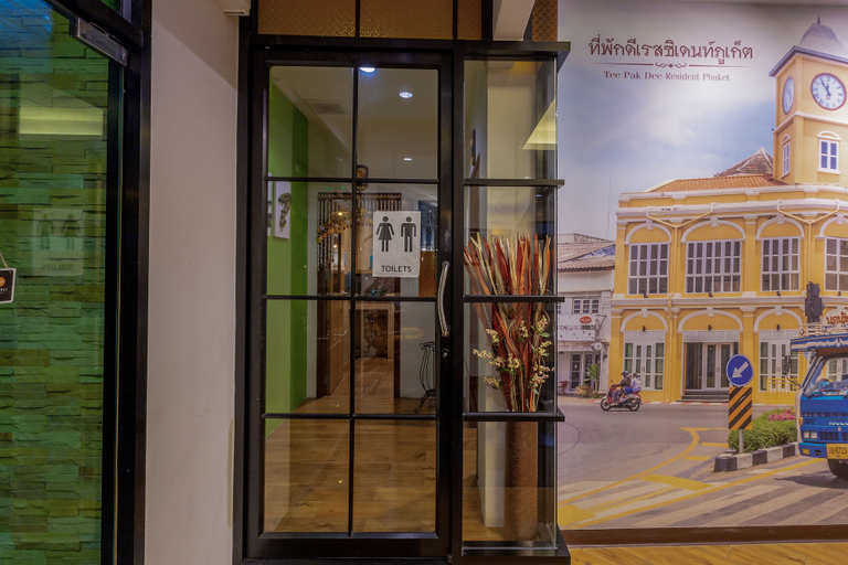 Exterior & Views 2, Tee Pak Dee Resident Phuket, Phuket Island