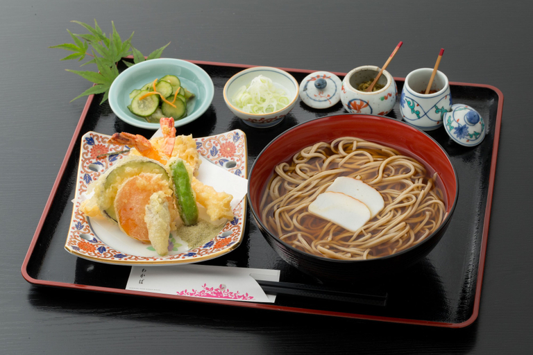 Food & Drinks 5, Kurokawa Onsen Ryokan Wakaba, Minamioguni