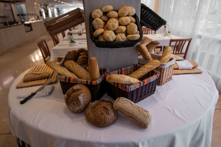 Food & Drinks 5, Apartamentos Canyamel Classic, Baleares