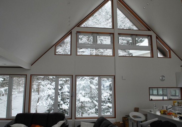 Others 4, Furano Lodge 10, Furano