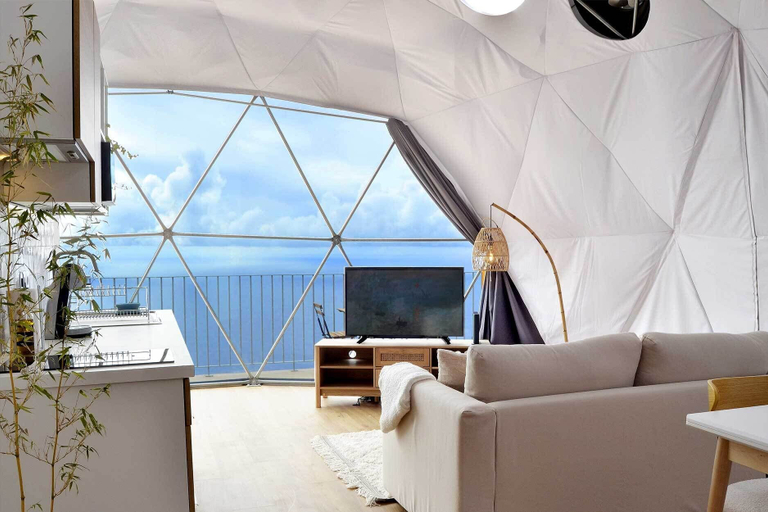 Others, Vi Naturae Glamping, Calheta
