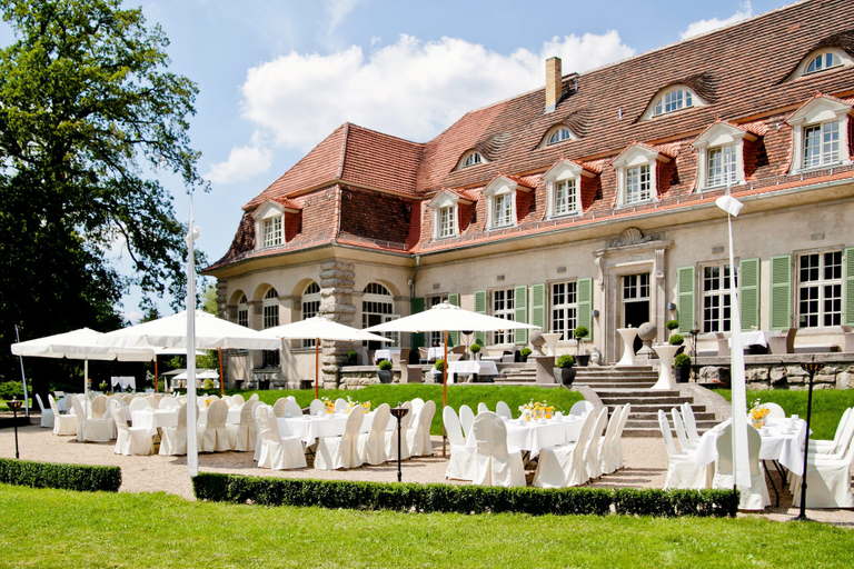 Exterior & Views 2, Schloss Kartzow, Potsdam