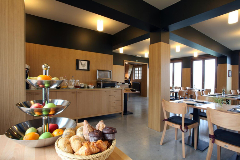 Food & Drinks 5, 'S Hertogenmolens, Vlaams Brabant