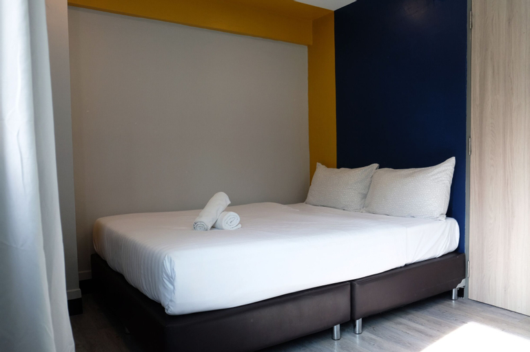 Bedroom 9