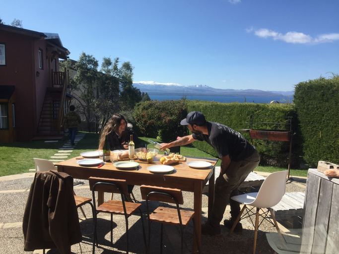 Food & Drinks 5, La Barraca Suites, Bariloche
