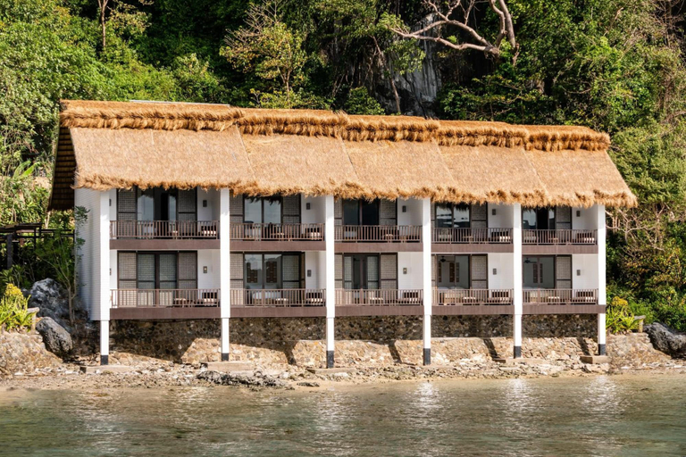 Exterior & Views 2, Miniloc Island Resort, El Nido