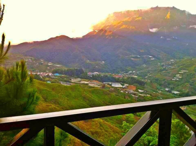 Others 5, Crystal Hill R, Ranau