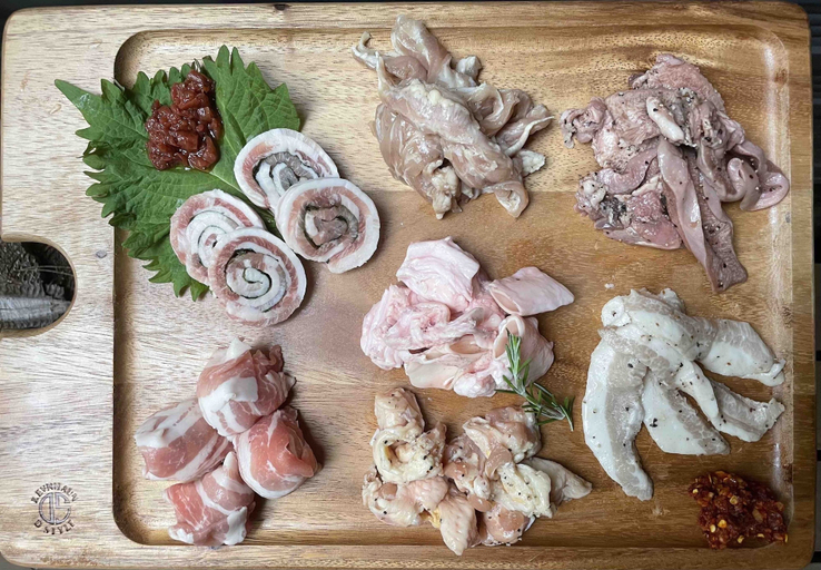 Food & Drinks 4, TOCORO. Mt.Fuji CAMP&GLAMPING, Fujikawaguchiko