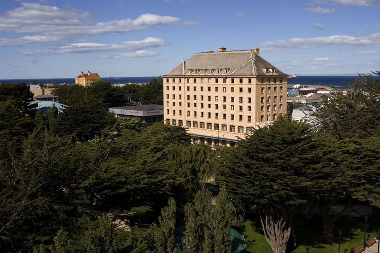 Exterior & Views 1, Hotel Cabo De Hornos, Magallanes