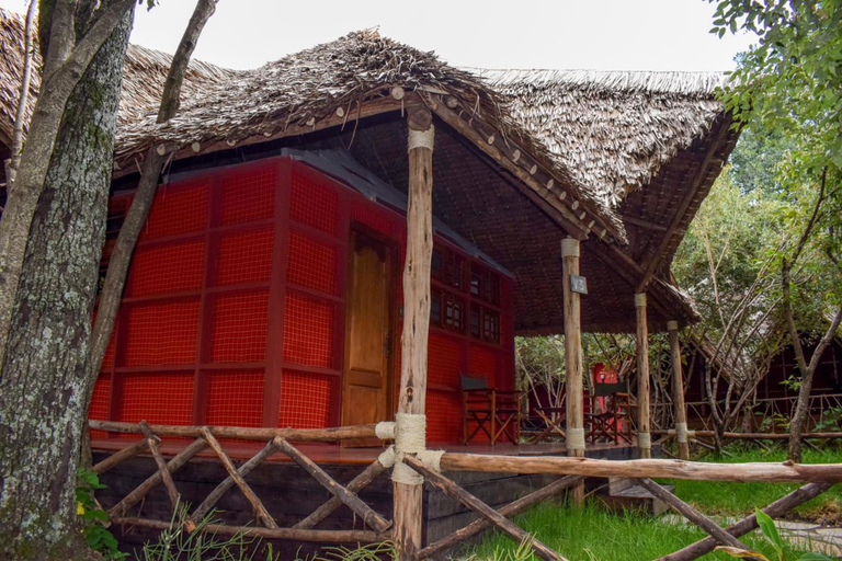 Exterior & Views 2, Mara Chui Resort, Narok West