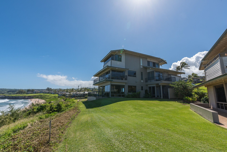 Exterior & Views 2, Kapalua Bay Villa 21g2 Gold Beach Front, Maui
