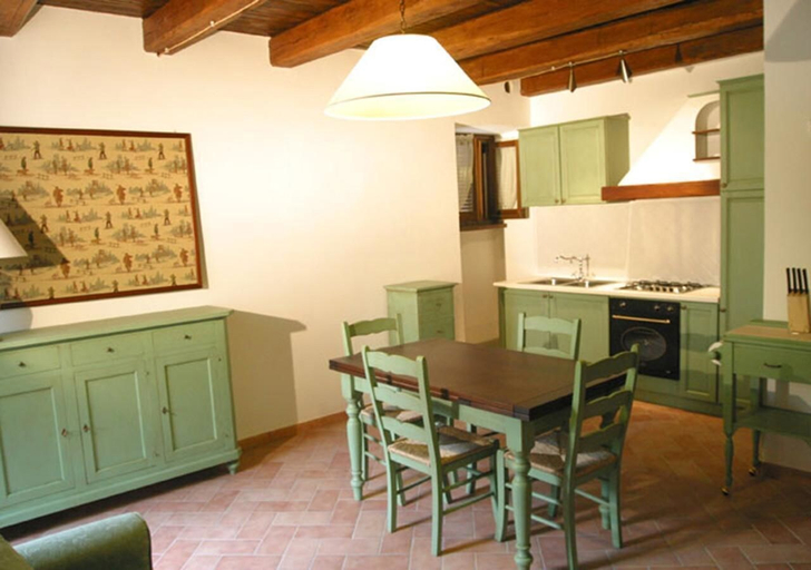 Others 5, Agriturismo Il Poggiolo, Perugia