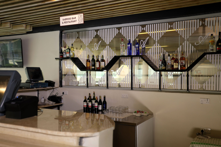 Food & Drinks 4, PrideInn Plaza Nairobi Airport, Mavoko