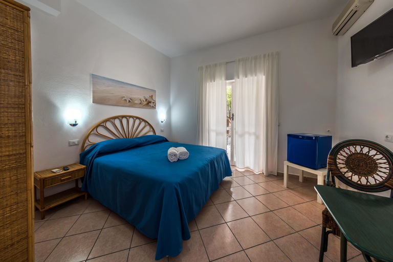 Bedroom 5, Ischia Dream Sunset, Napoli