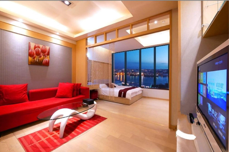 Others 4, 85 Cape Suites, Kaohsiung