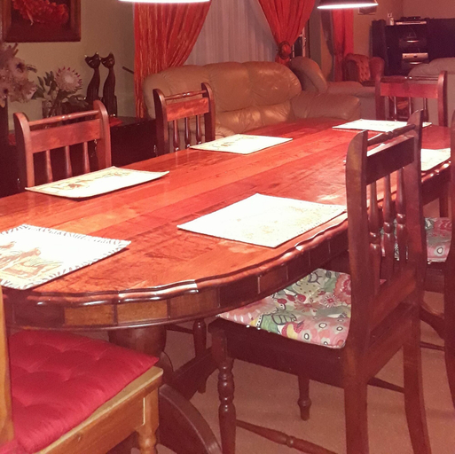 Food & Drinks, Perdehoek Venue, Ngaka Modiri Molema