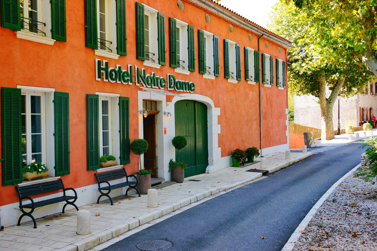 Exterior & Views 2, Hôtel Notre Dame, Var