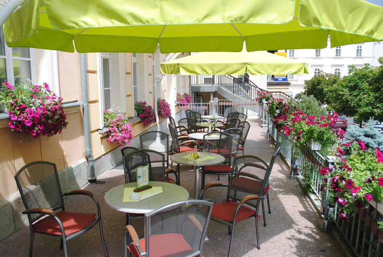 Food & Drinks 5, Venus, Karlovy Vary