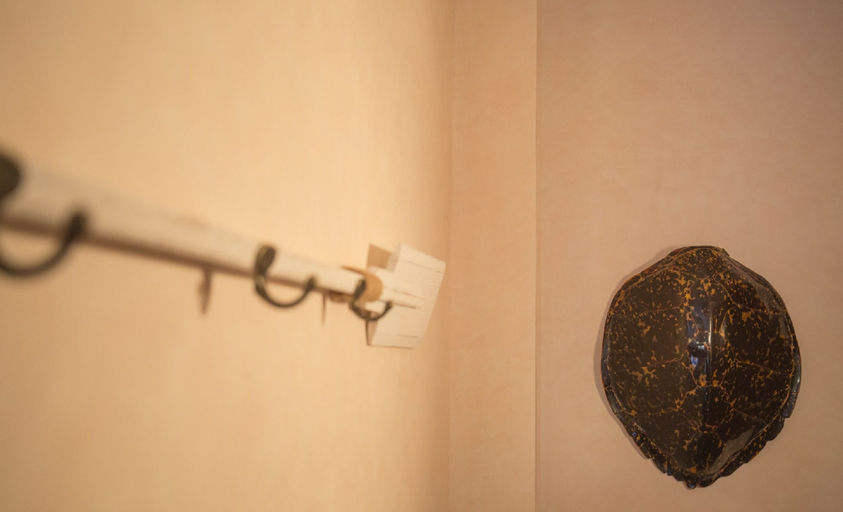 Bathroom 5, Buena Onda, Verona