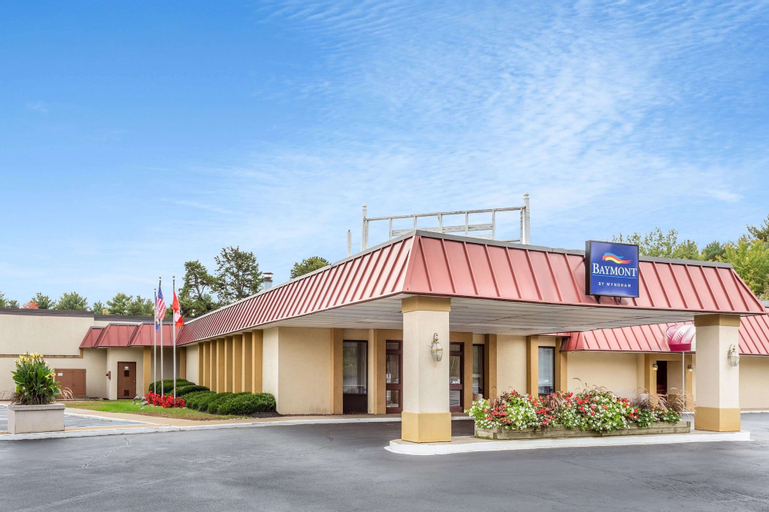 Baymont by Wyndham Queensbury / Lake George, Warren