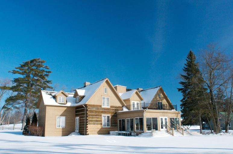 Exterior & Views 2, Eganridge Resort, Golf Club & Spa, Kawartha Lakes