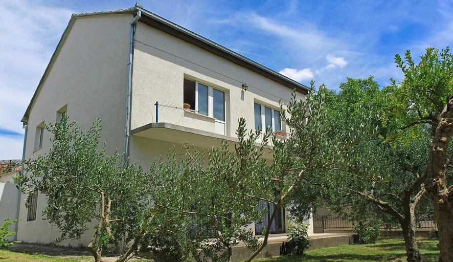 Exterior & Views, Apartment Zvonimir, Kaštela