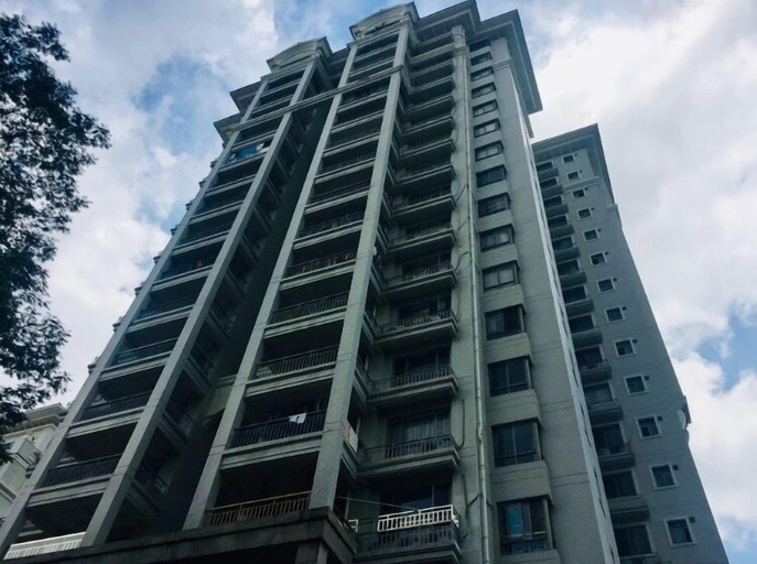 Exterior & Views, Cui Pan Ting Yu, Guangzhou