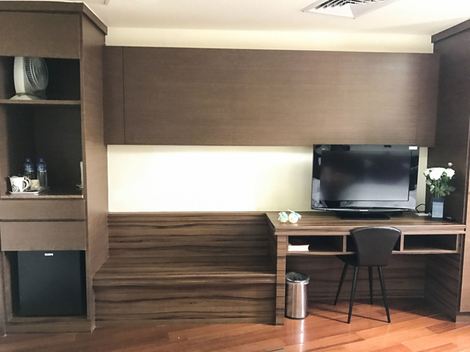 Others 4, FuZhuang Hotel, Taipei City
