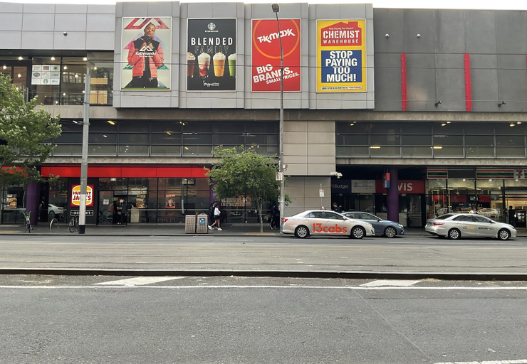 Exterior & Views 2, Luxury 2B2B Well Furnished Spectacular View, Melbourne