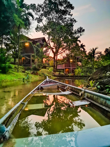 Sport & Beauty 4, Sentosa Villa, Larut and Matang