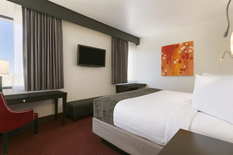 Bedroom 3, Harrah's Ak-Chin Hotel and Casino – A Caesars Rewards Destination, Pinal