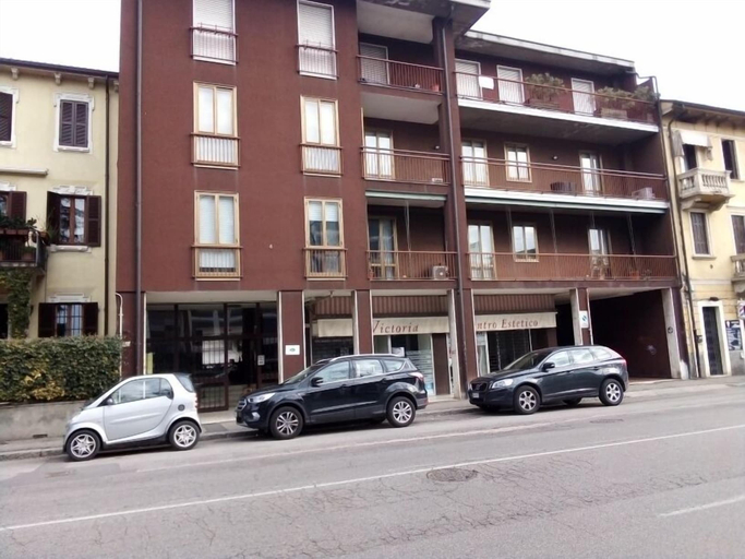 Exterior & Views 2, Casa della Zia Elsa, Verona