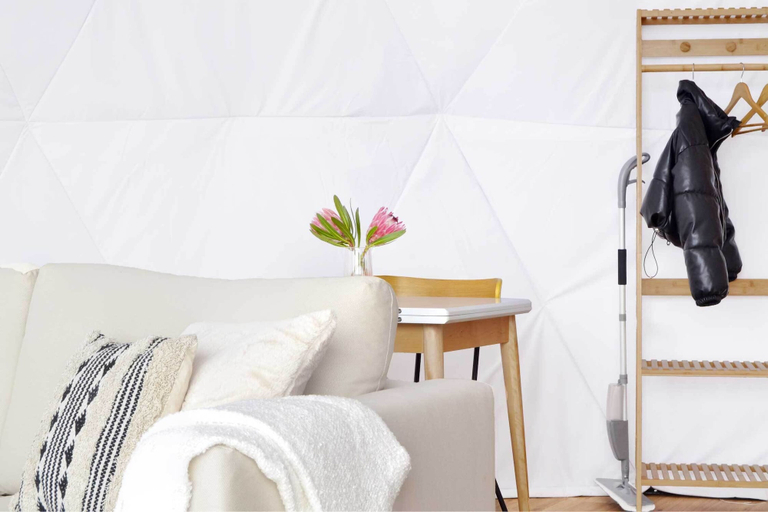 Bedroom 2, Vi Naturae Glamping, Calheta