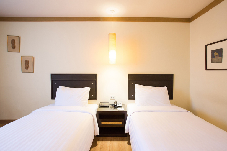Bedroom 19