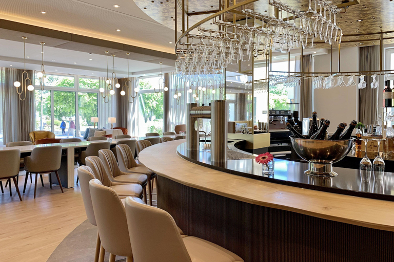 Food & Drinks 5, SEETELHOTEL Ostseehotel Ahlbeck, Vorpommern-Greifswald