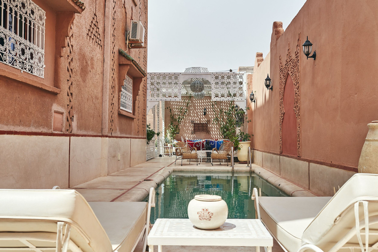 Sport & Beauty 2, Riad Ouarzazate, Ouarzazate